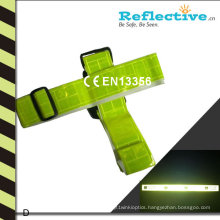 Reflective High Visibility Safety Armband